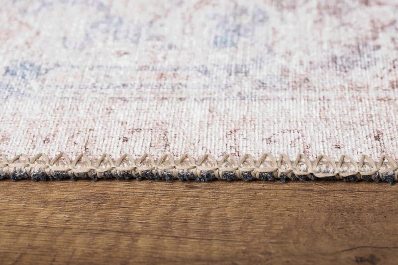Matta Artloop 140x190 cm - Multifärgad - Textil & mattor - Matta - Modern matta - Wiltonmatta