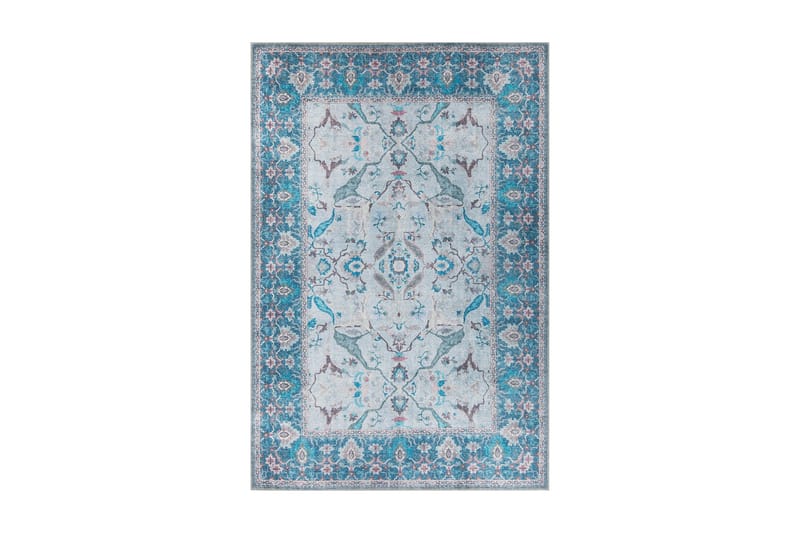 Matta Artloop 140x190 cm - Multifärgad - Textil & mattor - Matta - Modern matta - Wiltonmatta