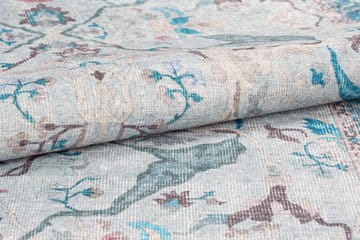 Matta Artloop 140x190 cm - Multifärgad - Textil & mattor - Matta - Modern matta - Wiltonmatta