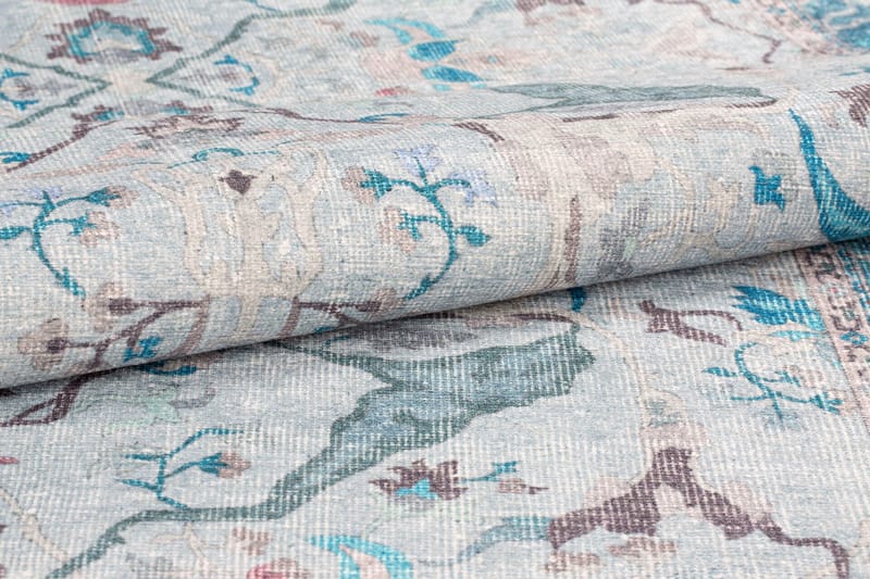 Matta Artloop 140x190 cm - Multifärgad - Textil & mattor - Matta - Modern matta - Wiltonmatta