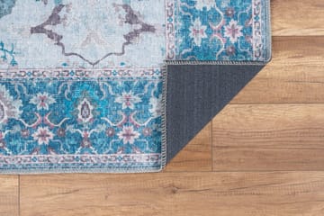 Matta Artloop 140x190 cm - Multifärgad - Textil & mattor - Matta - Modern matta - Wiltonmatta