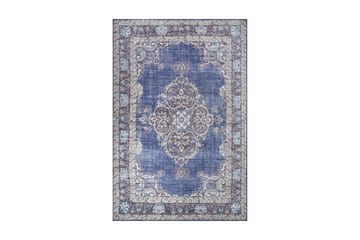 Matta Artloop 140x190 cm - Multifärgad - Textil & mattor - Matta - Modern matta - Wiltonmatta