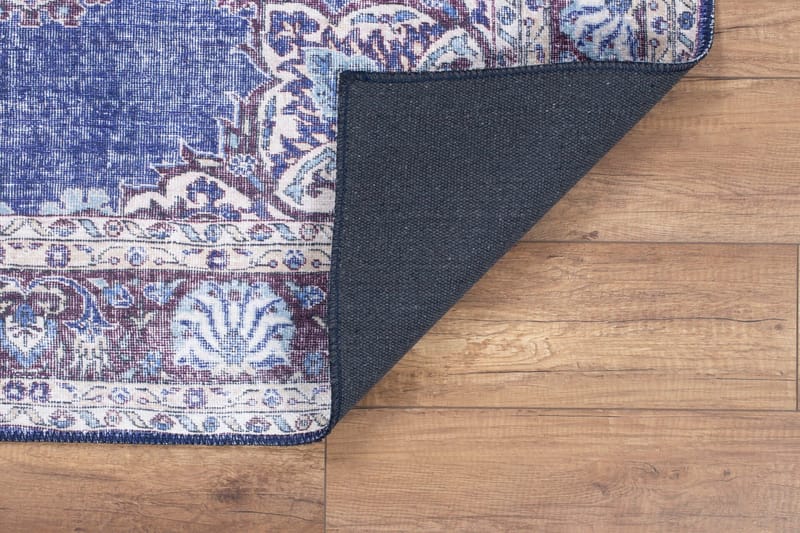 Matta Artloop 140x190 cm - Multifärgad - Textil & mattor - Matta - Modern matta - Wiltonmatta