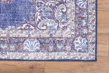 Matta Artloop 140x190 cm - Multifärgad - Textil & mattor - Matta - Modern matta - Wiltonmatta
