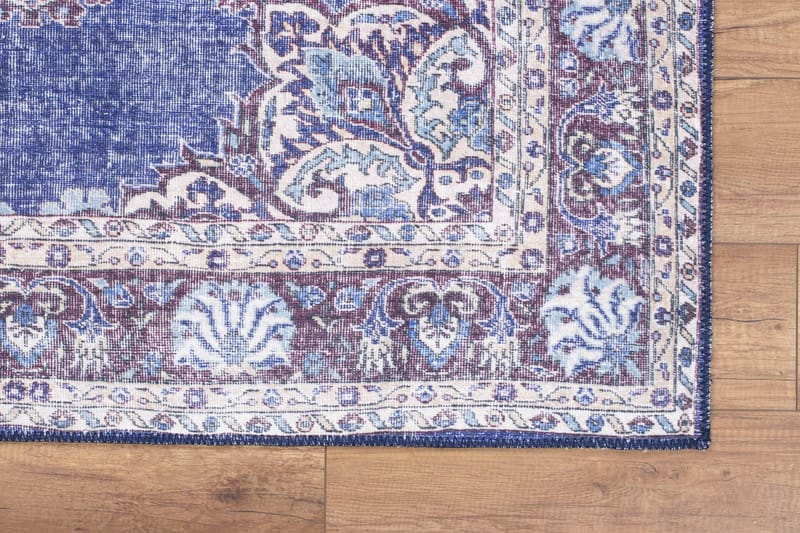 Matta Artloop 140x190 cm - Multifärgad - Textil & mattor - Matta - Modern matta - Wiltonmatta