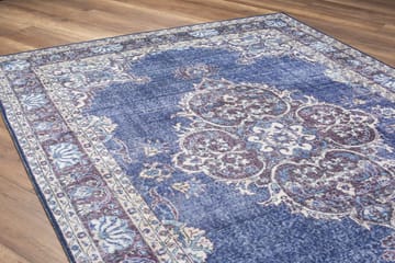 Matta Artloop 140x190 cm - Multifärgad - Textil & mattor - Matta - Modern matta - Wiltonmatta