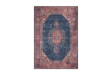 Matta Artloop 150x230 cm - Multifärgad - Textil & mattor - Matta - Modern matta - Wiltonmatta