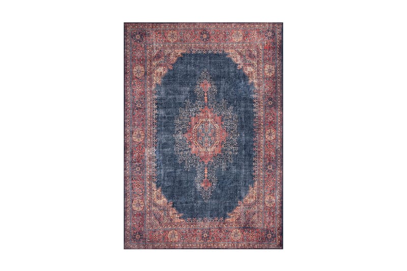 Matta Artloop 150x230 cm - Multifärgad - Textil & mattor - Matta - Modern matta - Wiltonmatta
