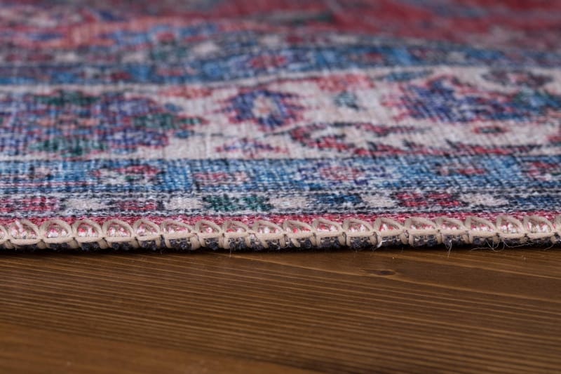 Matta Artloop 150x230 cm - Multifärgad - Textil & mattor - Matta - Modern matta - Wiltonmatta
