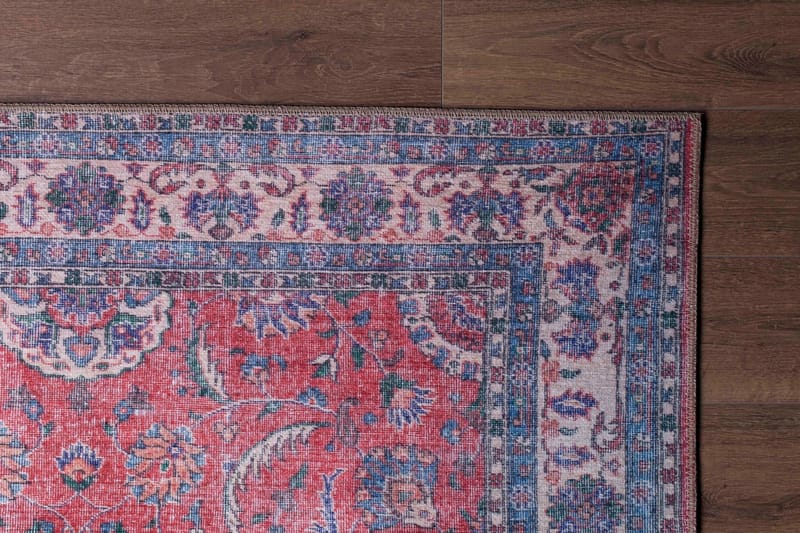 Matta Artloop 150x230 cm - Multifärgad - Textil & mattor - Matta - Modern matta - Wiltonmatta