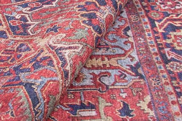 Matta Artloop 150x230 cm - Multifärgad - Textil & mattor - Matta - Modern matta - Wiltonmatta