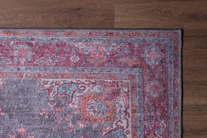 Matta Artloop 150x230 cm - Multifärgad - Textil & mattor - Matta - Modern matta - Wiltonmatta