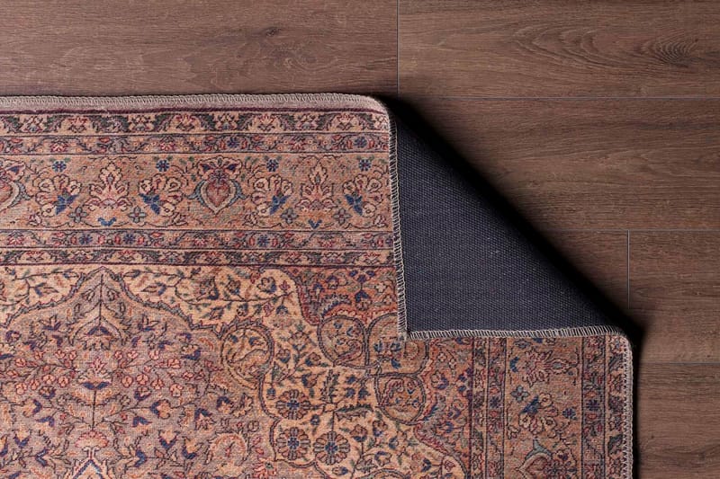 Matta Artloop 150x230 cm - Multifärgad - Textil & mattor - Matta - Modern matta - Wiltonmatta