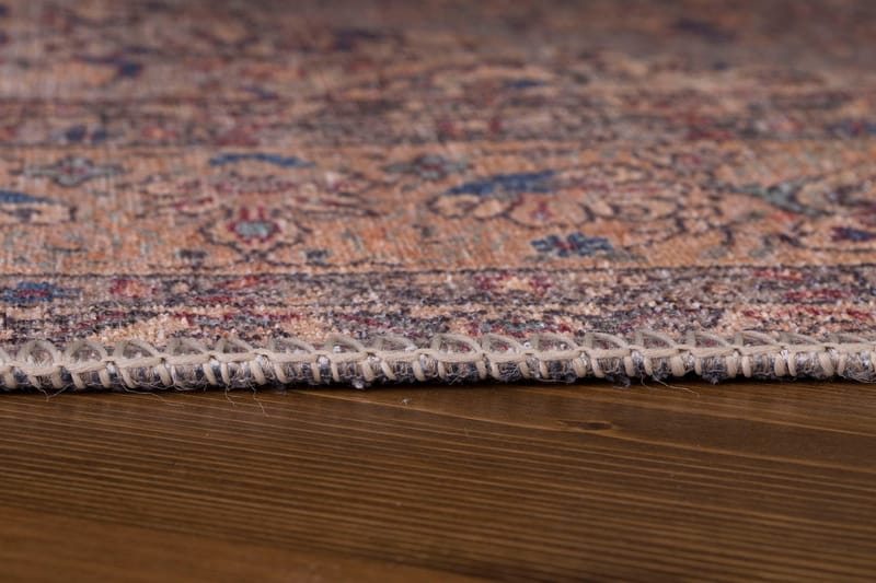 Matta Artloop 150x230 cm - Multifärgad - Textil & mattor - Matta - Modern matta - Wiltonmatta