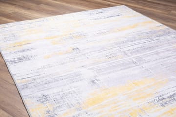 Matta Artloop 150x230 cm - Multifärgad - Textil & mattor - Matta - Modern matta - Wiltonmatta