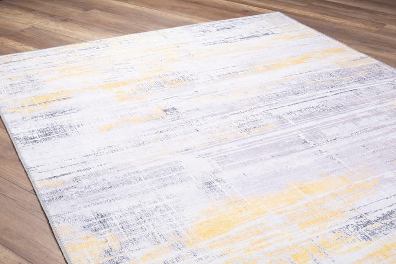 Matta Artloop 150x230 cm - Multifärgad - Textil & mattor - Matta - Modern matta - Wiltonmatta