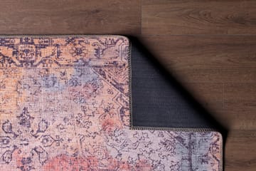 Matta Artloop 150x230 cm - Multifärgad - Textil & mattor - Matta - Modern matta - Wiltonmatta