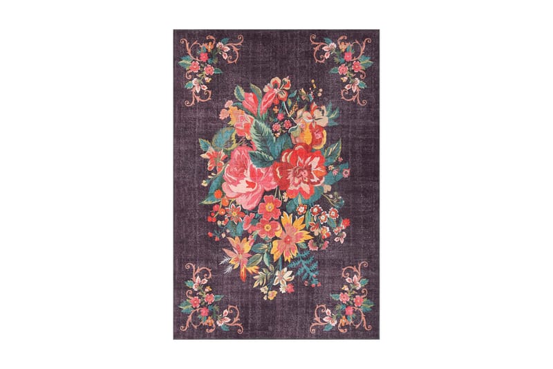 Matta Artloop 150x230 cm - Multifärgad - Textil & mattor - Matta - Modern matta - Wiltonmatta