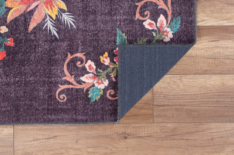 Matta Artloop 150x230 cm - Multifärgad - Textil & mattor - Matta - Modern matta - Wiltonmatta