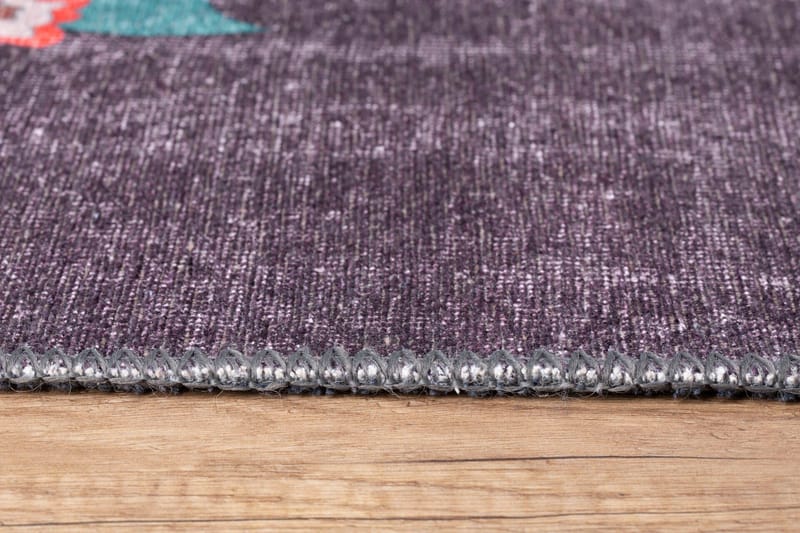 Matta Artloop 150x230 cm - Multifärgad - Textil & mattor - Matta - Modern matta - Wiltonmatta