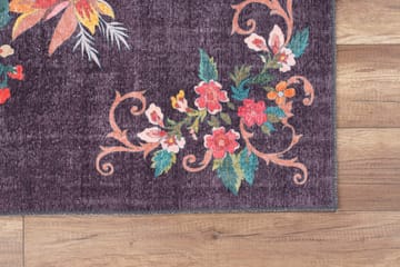 Matta Artloop 150x230 cm - Multifärgad - Textil & mattor - Matta - Modern matta - Wiltonmatta