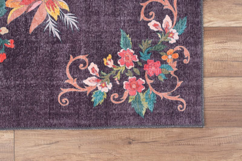 Matta Artloop 150x230 cm - Multifärgad - Textil & mattor - Matta - Modern matta - Wiltonmatta