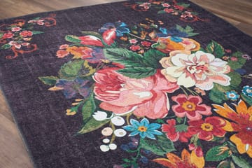 Matta Artloop 150x230 cm - Multifärgad - Textil & mattor - Matta - Modern matta - Wiltonmatta