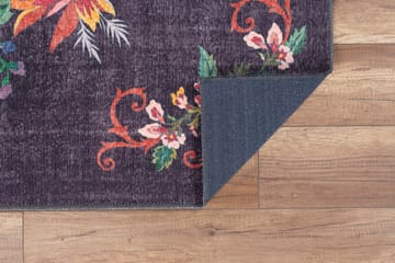 Matta Artloop 150x230 cm - Multifärgad - Textil & mattor - Matta - Modern matta - Wiltonmatta