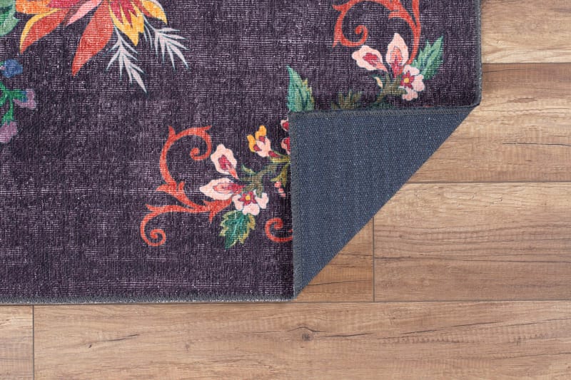 Matta Artloop 150x230 cm - Multifärgad - Textil & mattor - Matta - Modern matta - Wiltonmatta