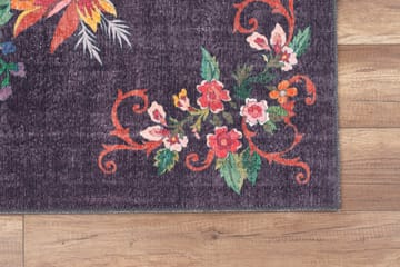 Matta Artloop 150x230 cm - Multifärgad - Textil & mattor - Matta - Modern matta - Wiltonmatta