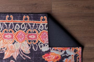 Matta Artloop 150x230 cm - Multifärgad - Textil & mattor - Matta - Modern matta - Wiltonmatta