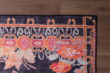 Matta Artloop 150x230 cm - Multifärgad - Textil & mattor - Matta - Modern matta - Wiltonmatta