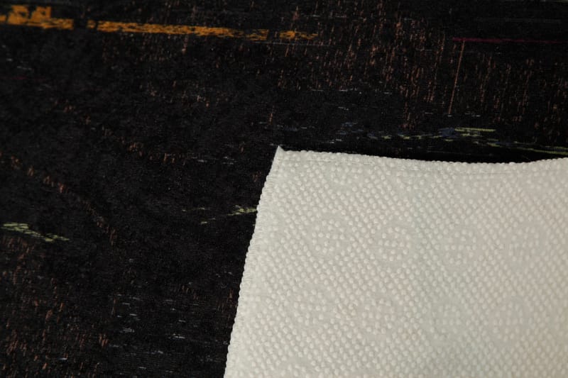 Matta Brantley 100x150 cm - Flerfärgad - Textil & mattor - Matta - Modern matta - Wiltonmatta