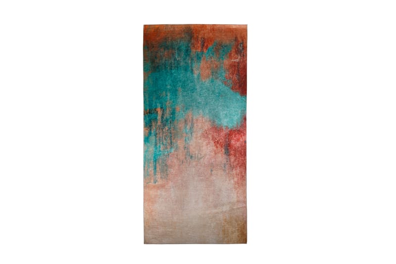 Matta Cendrix 120x180 cm - Flerfärgad - Textil & mattor - Matta - Modern matta - Wiltonmatta