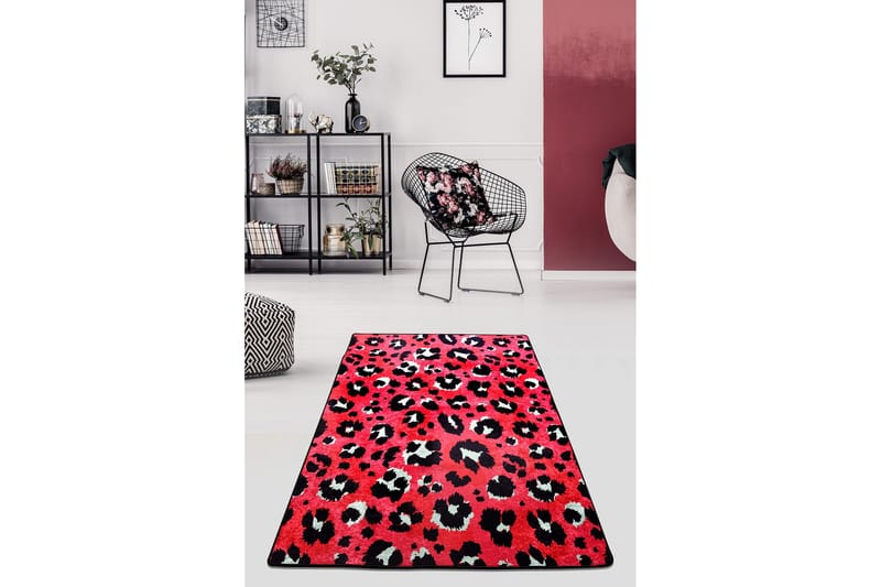 Matta Chilai 120x180 cm - Multifärgad - Textil & mattor - Matta - Modern matta - Wiltonmatta