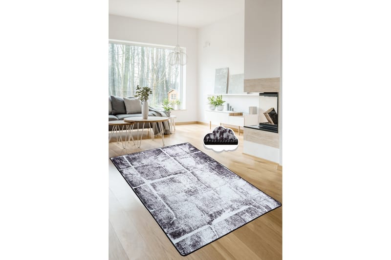 Matta Chilai 120x180 cm - Multifärgad - Textil & mattor - Matta - Modern matta - Wiltonmatta