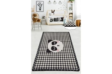 Matta Chilai 140x190 cm - Multifärgad - Textil & mattor - Matta - Modern matta - Wiltonmatta