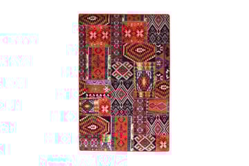 Matta Chilai 150x230 cm - Multifärgad - Textil & mattor - Matta - Modern matta - Wiltonmatta