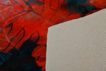 Matta Eglantiena 120x180 cm - Flerfärgad - Textil & mattor - Matta - Modern matta - Wiltonmatta