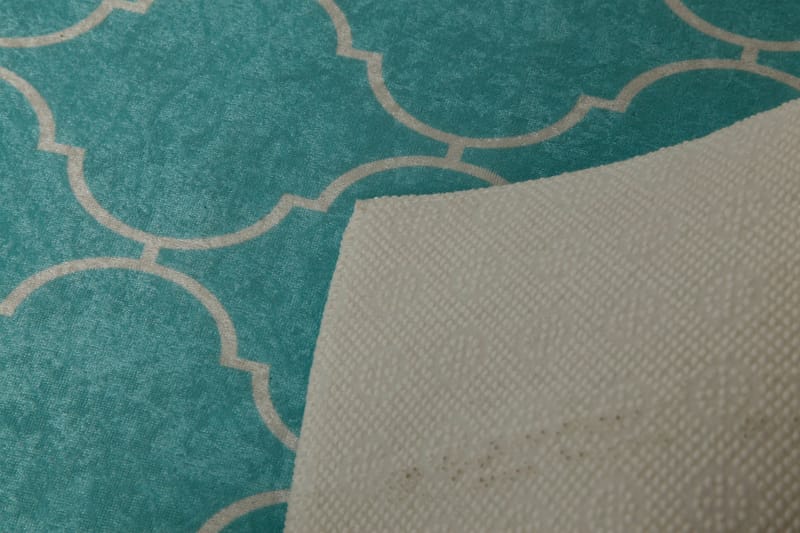 Matta Enandeo 100x200 cm - Flerfärgad - Textil & mattor - Matta - Modern matta - Wiltonmatta