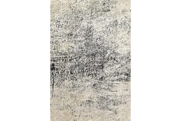 Matta Evidenza 140x190 cm - Flerfärgad/Sammet - Textil & mattor - Matta - Modern matta - Wiltonmatta