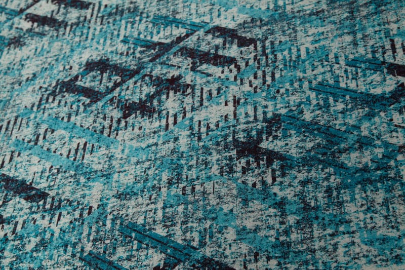 Matta Herrick 120x180 cm - Flerfärgad - Textil & mattor - Matta - Modern matta - Wiltonmatta