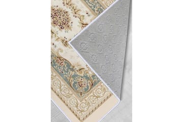 Matta Homefesto 100x150 cm - Multifärgad - Textil & mattor - Matta - Modern matta - Wiltonmatta