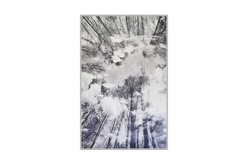 Matta Homefesto 100x150 cm - Multifärgad - Textil & mattor - Matta - Modern matta - Wiltonmatta