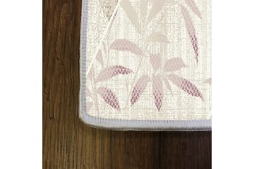 Matta Homefesto 100x200 cm - Multifärgad - Textil & mattor - Matta - Modern matta - Wiltonmatta