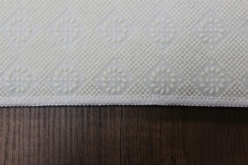 Matta Homefesto 100x200 cm - Multifärgad - Textil & mattor - Matta - Modern matta - Wiltonmatta