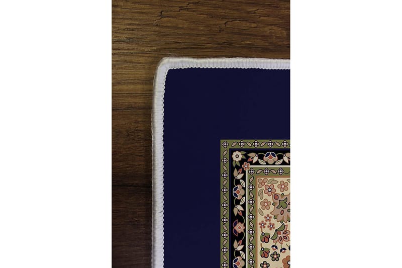 Matta Homefesto 100x200 cm - Multifärgad - Textil & mattor - Matta - Modern matta - Wiltonmatta