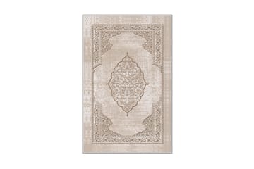 Matta Homefesto 100x200 cm - Multifärgad - Textil & mattor - Matta - Modern matta - Wiltonmatta