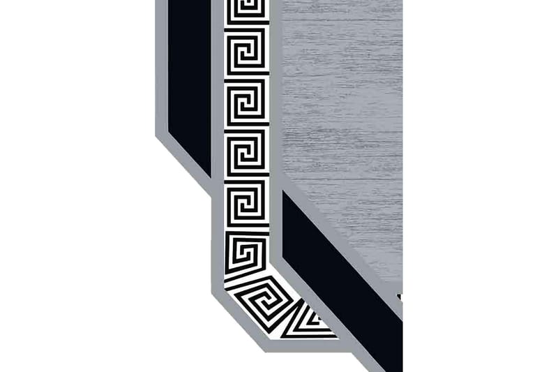 Matta Homefesto 100x300 cm - Multifärgad - Textil & mattor - Matta - Modern matta - Wiltonmatta