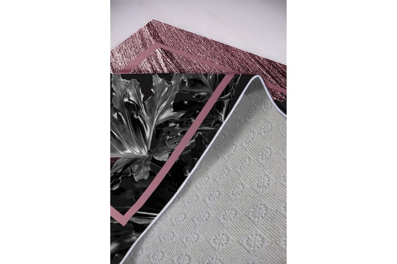 Matta Homefesto 100x300 cm - Multifärgad - Textil & mattor - Matta - Modern matta - Wiltonmatta